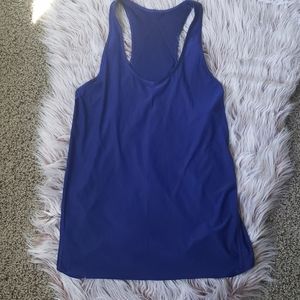 Lululemon Essential Pleated Tank